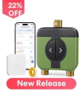 2 zone wifi hose timer