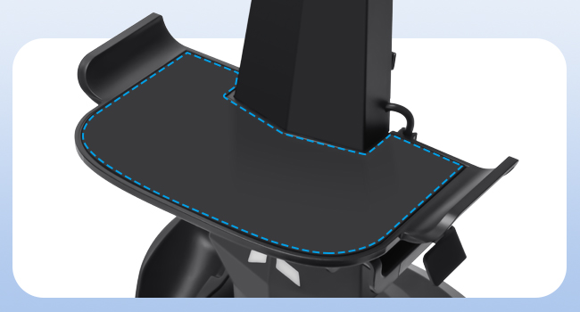 VR Charging Stand for Meta Quest 3