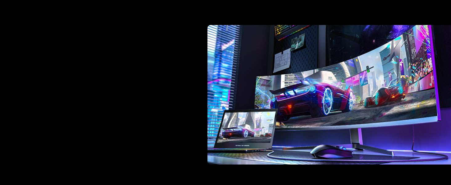 HDMI 2.1 for Ultrawide Resolutions