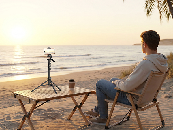 tripod for iphone