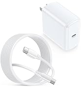 65W Super Fast Type C Charger Block Fast Charging for Samsung Galaxy S26 Ultra Plus A17 Z Fold 7 ...