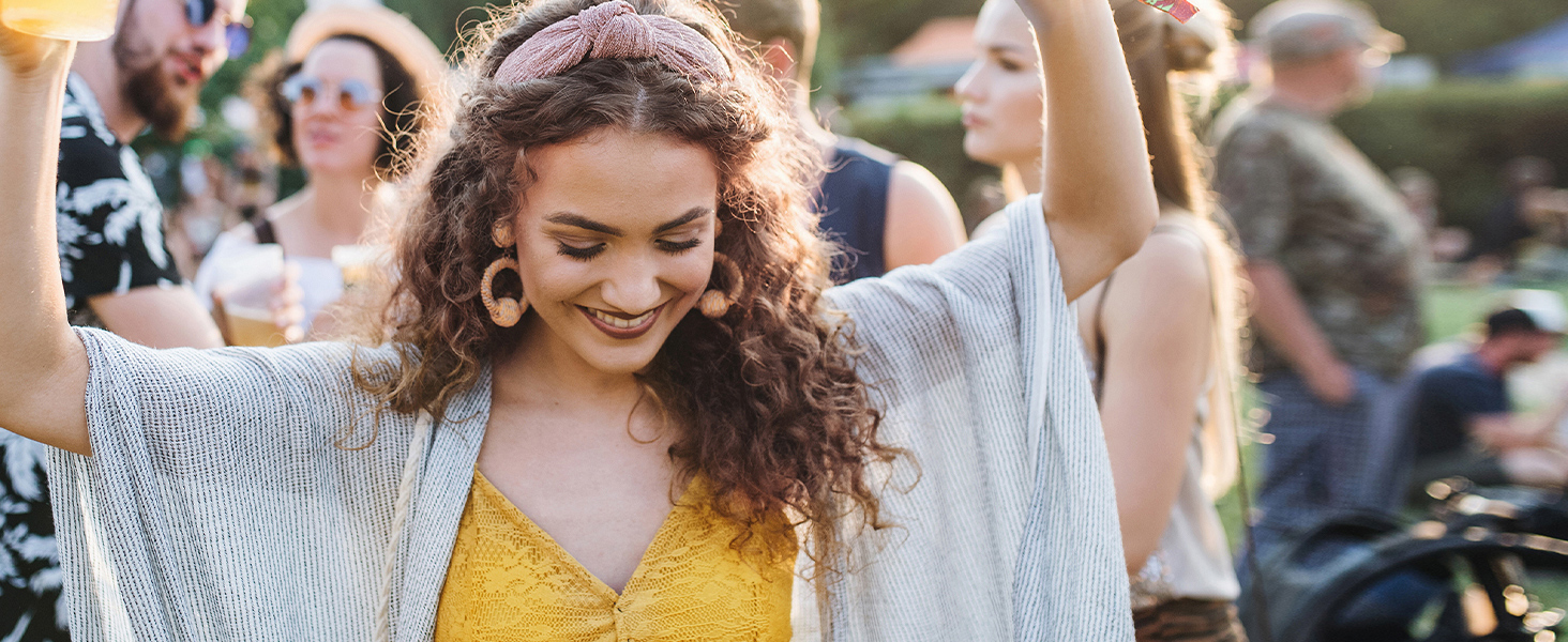 DOSS SoundBox Pro+ P400 Bluetooth Speaker