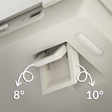 Keychron C2 Pro 8K QMK Wired Custom Mechanical Keyboard