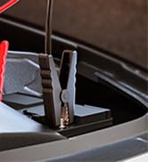 OXILAM Jump Starter 6000A