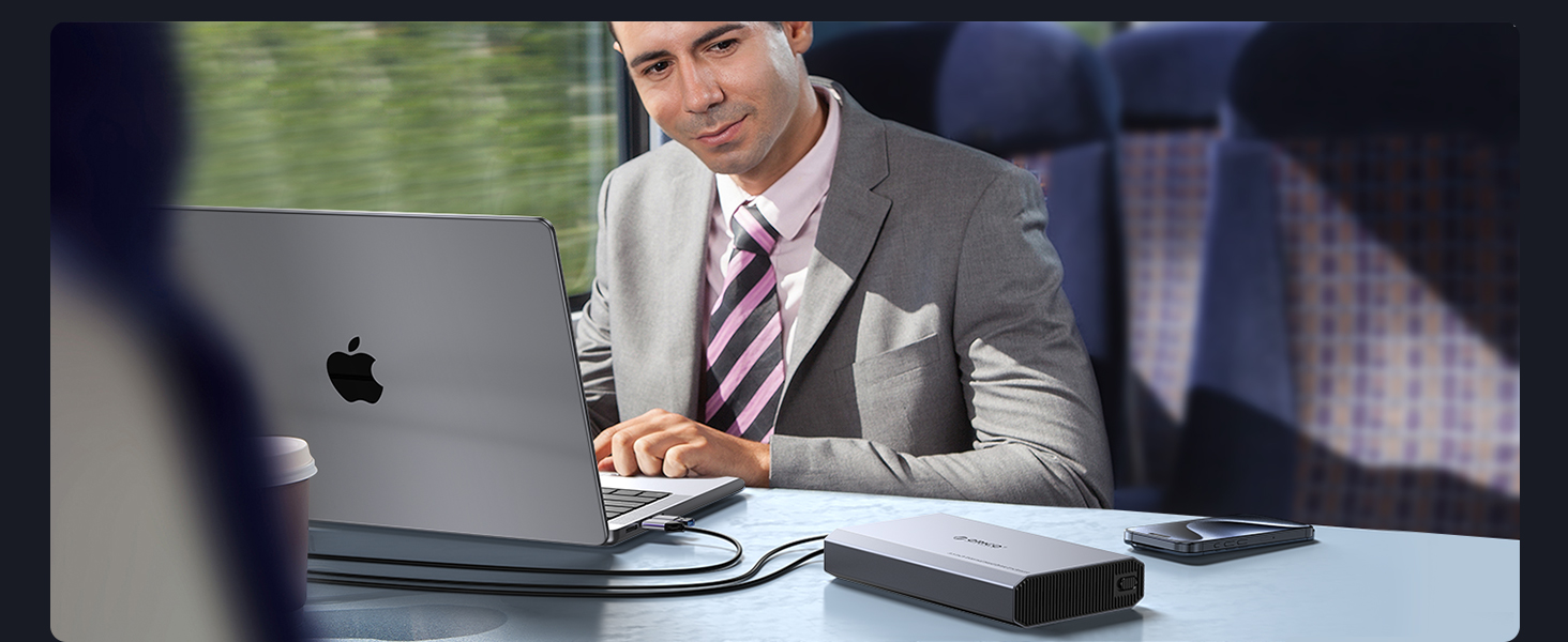 hard drive case encloure