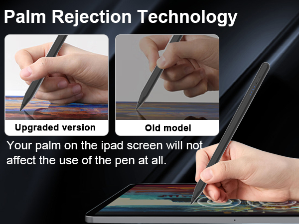 iPad Pencil 9th&amp;10th Generation