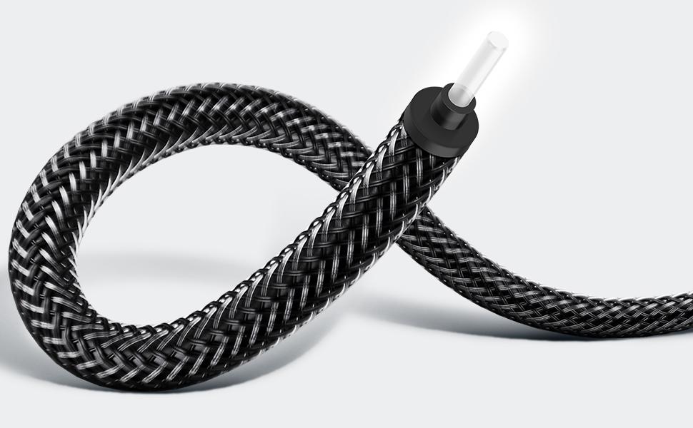 optical audio cable