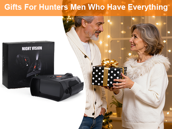 binoculars for adults night vision and day