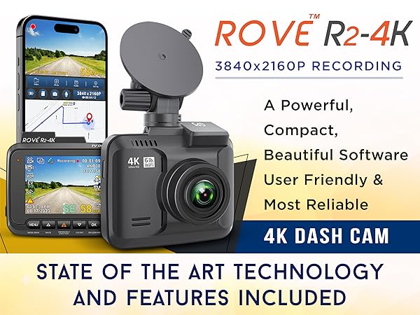 dashcams for cars, 4k dash cam, camera recorder vehicle blackbox
