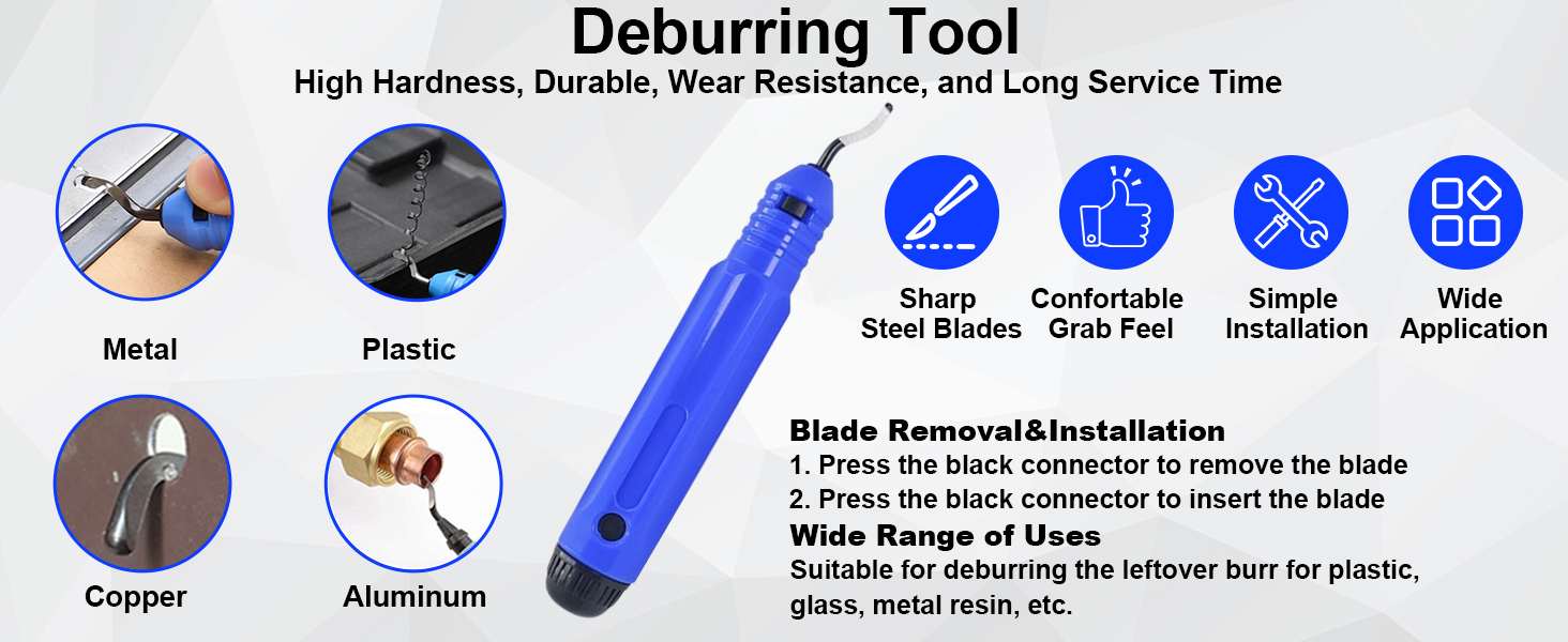 3D Printer Tools &amp; Accessories Kit