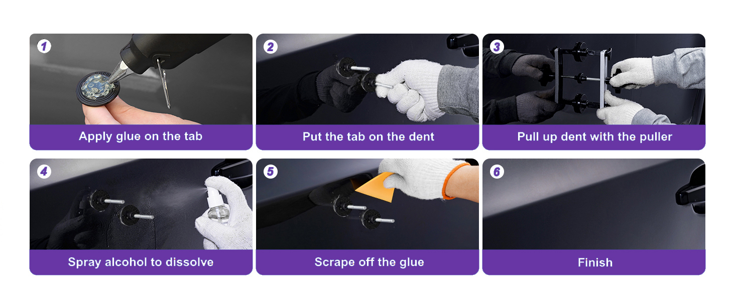 dent repair kit