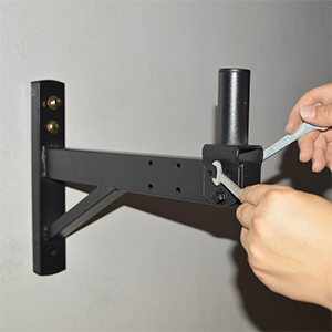 Speaker Wall Mount