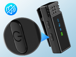 microphone for iphone