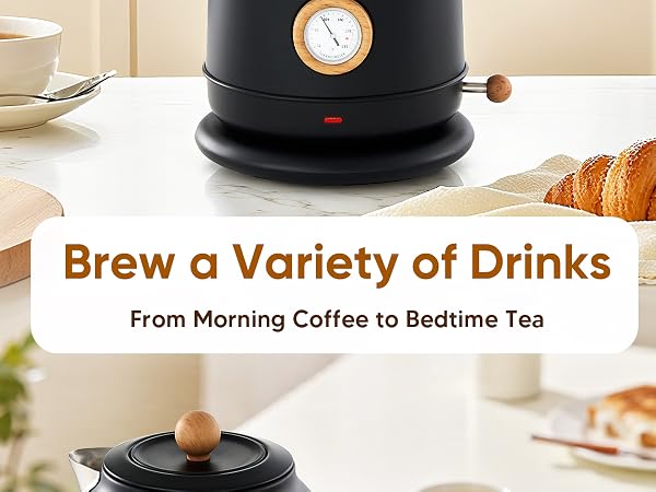 kettle