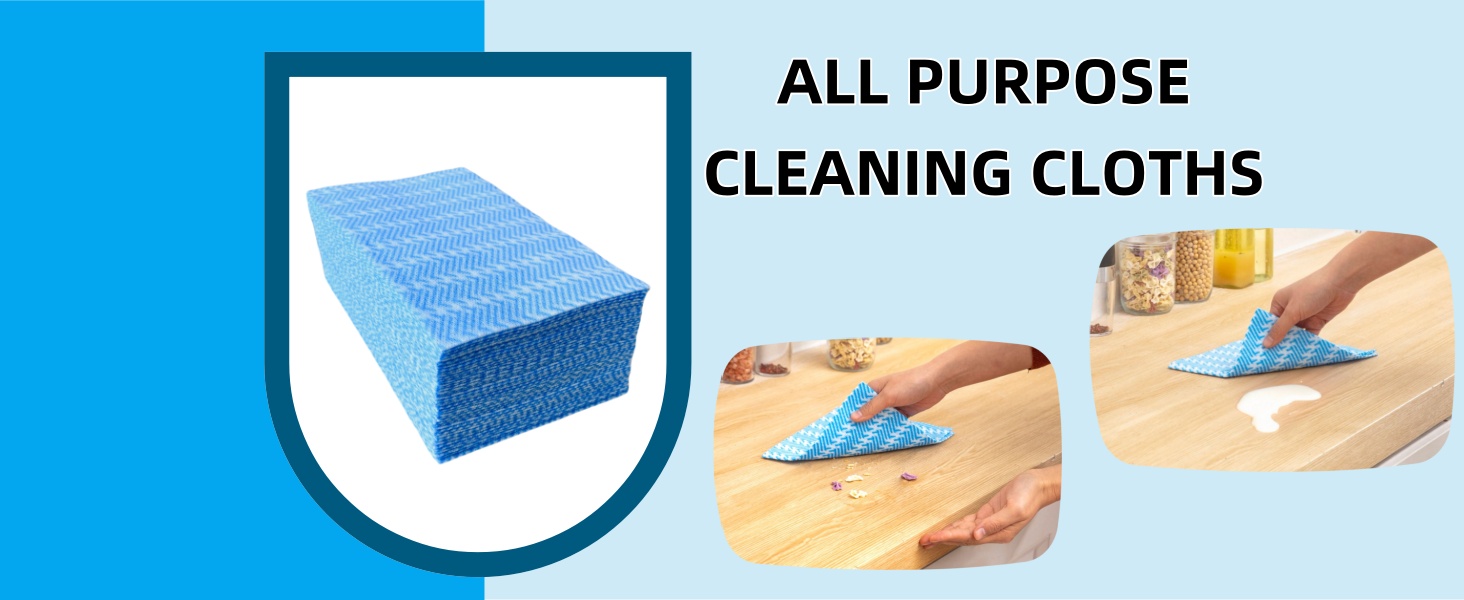 Reusable Handi Wipes