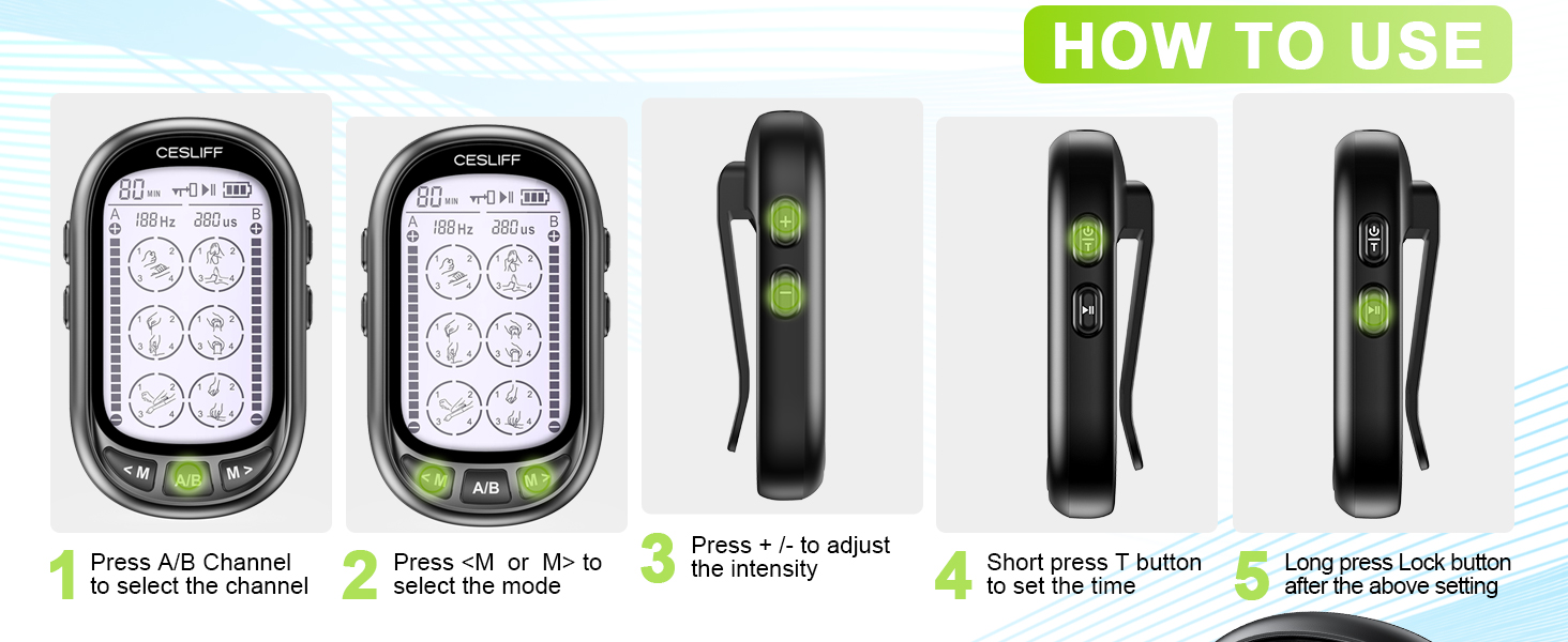 e stim machine physical therapy knee fsa tens unit approved ems muscle stimulator