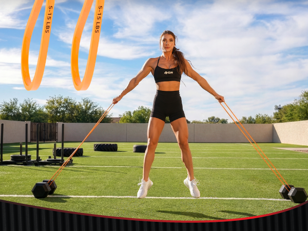 Resistance Loop Band