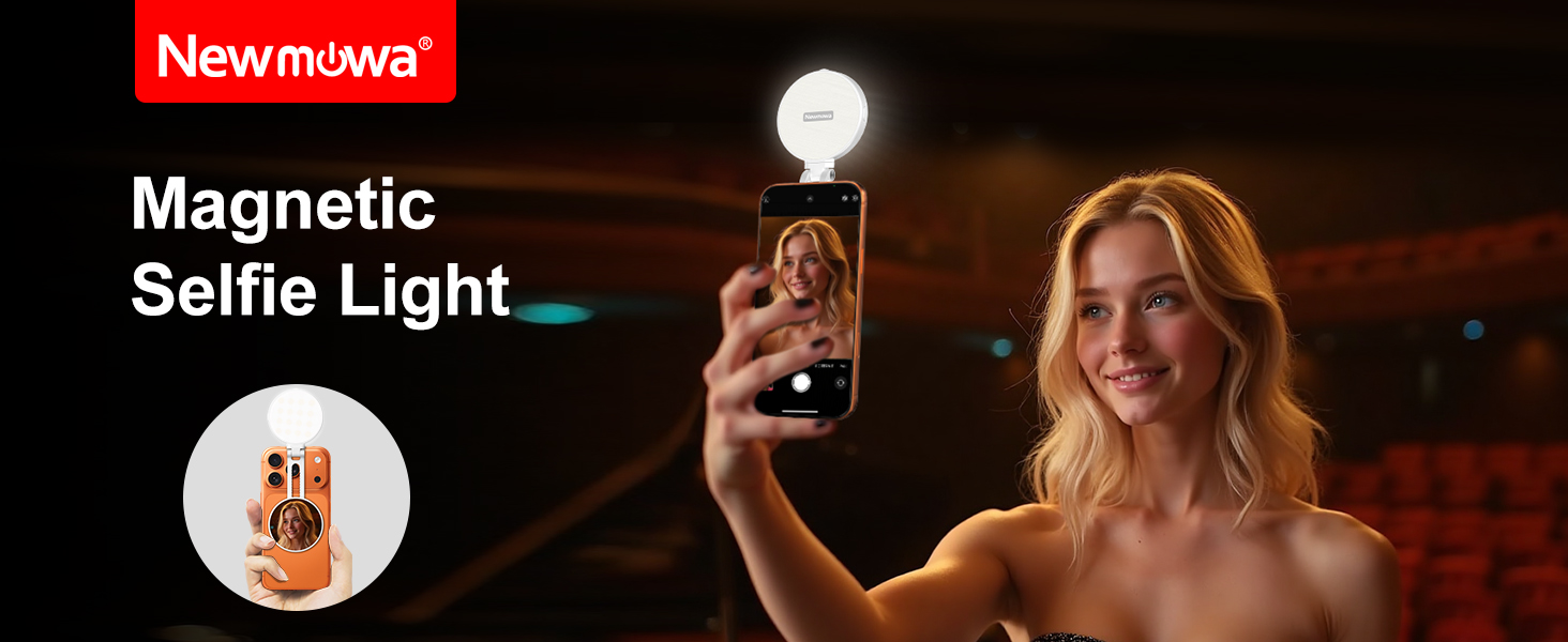 iphone light