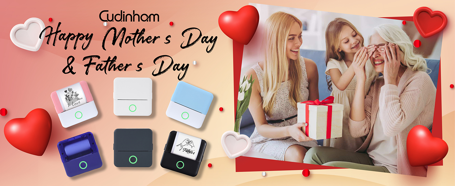 Mother&amp;#39;s Day Gift