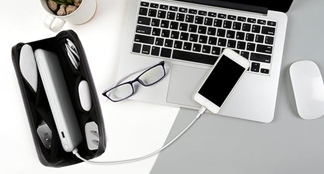 Enhance your carry-on