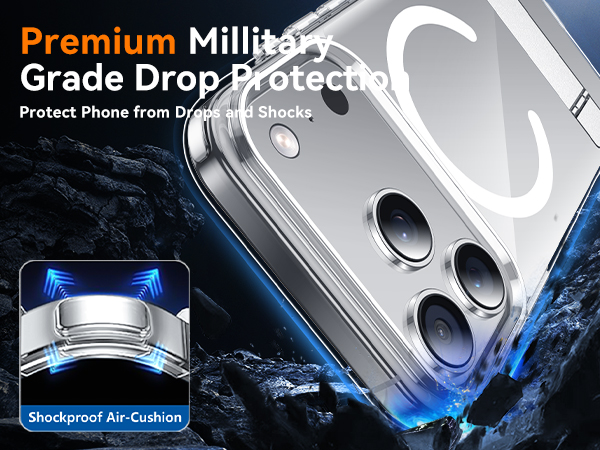 iphone 17 pro max case