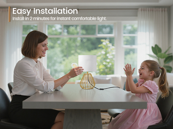 DCW06TL05 Table Lamp