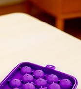 MealFlow Pro 2 Pcs Silicone Soap Molds, DIY Grape Soap Making Kit for Beginners, Grape Soap Molds...