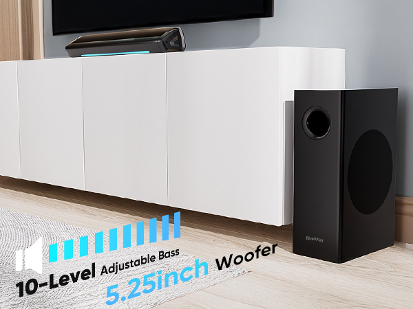 Sound Bar