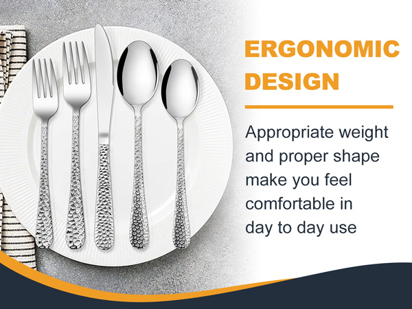 Ergonomical Handle