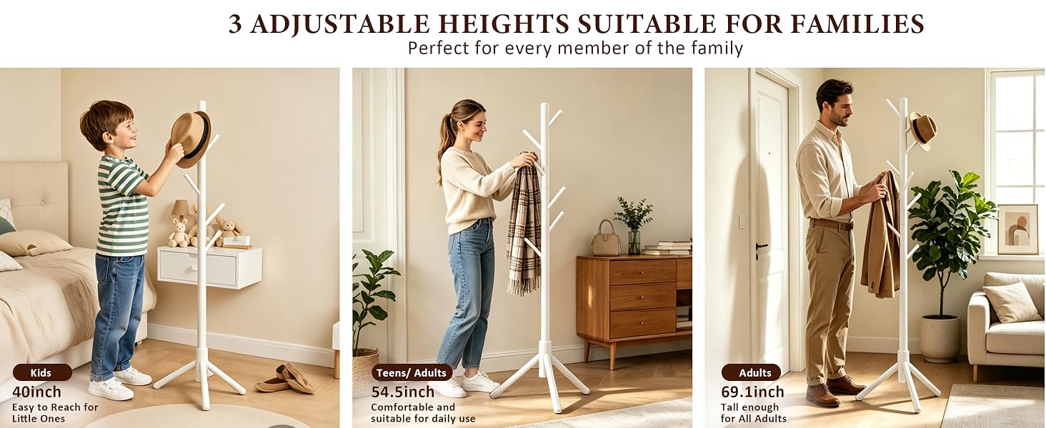 coat rack