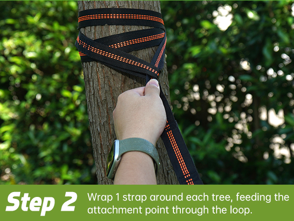 CROSSHIP Camping Hammock with Mosquito Net with Built-in Underquilt &amp; Hammock Rain Fly Tarp