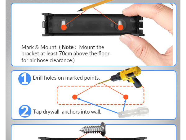 INSTALLATION DIAGRAM