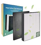 IZSOHHOME Philips FY2420/40 FY2422/40,Compatible with Philips 2000 2000i Series,FY2420/40 FY2422/...
