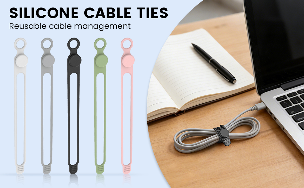 Data Cable Organizer