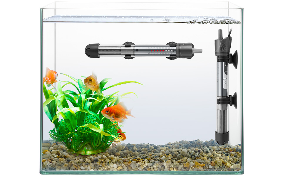 aquarium heater 50W