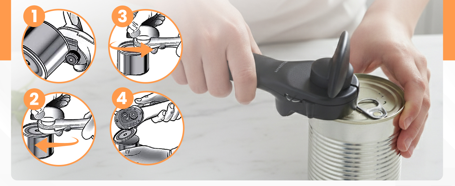 can opener