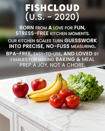 Food Scale