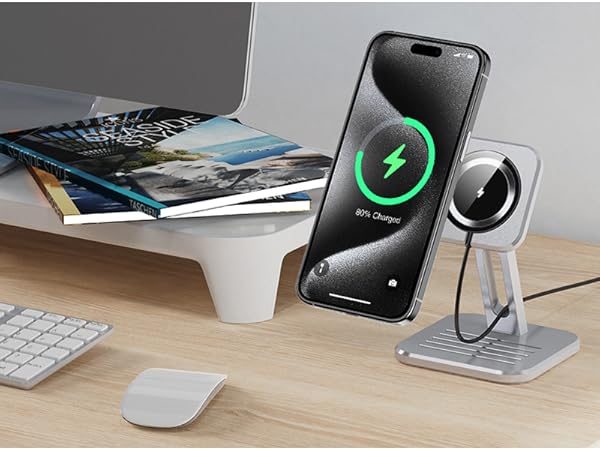 iphone 16 pro wireless charger