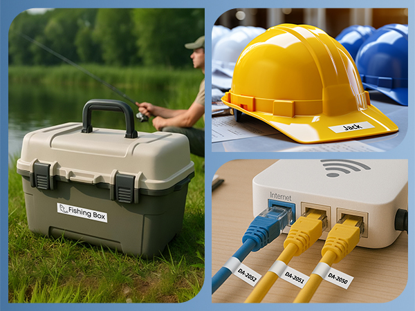 Label Maker Tape Brother P Touch Label Tape TZe TZ 12mm 0.47 Laminated White 1/2&amp;#34; TZe-231 TZ-231