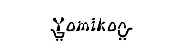 Yomikoo aux adapter
