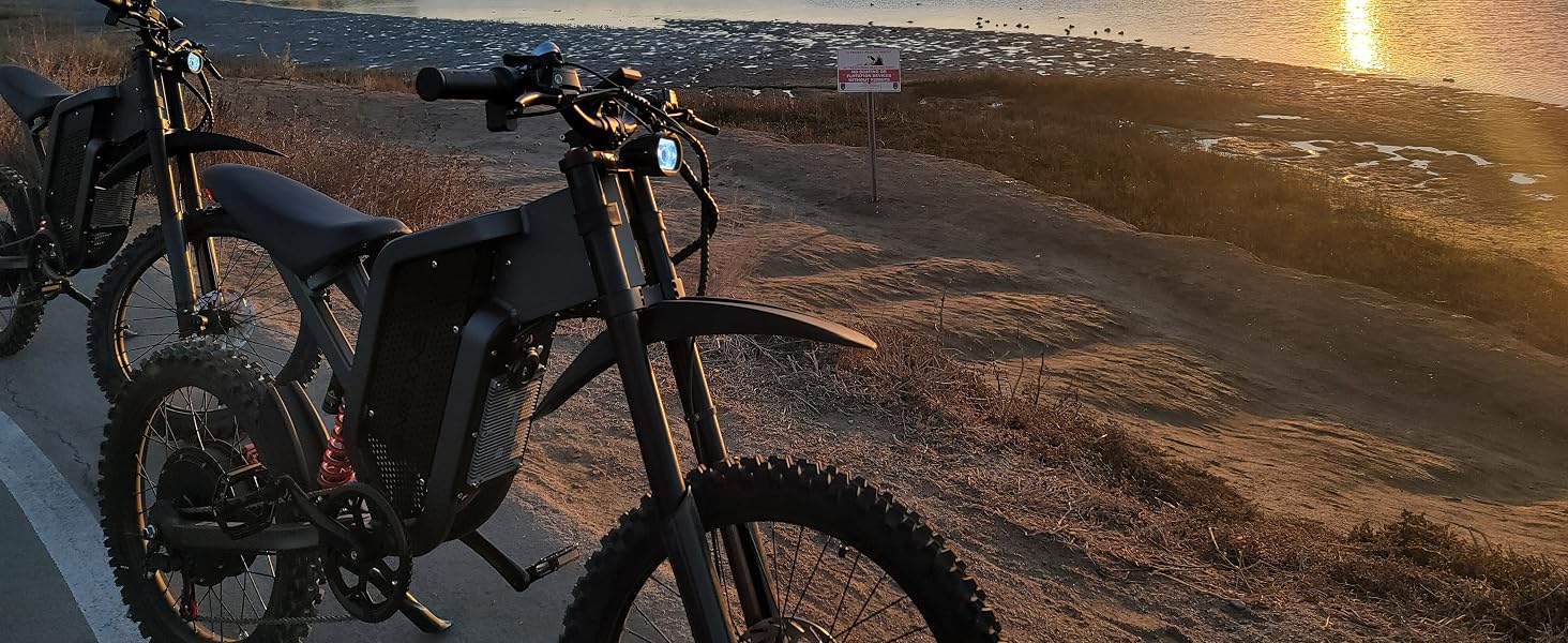 EBIKE