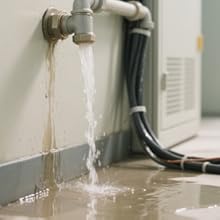 basement water alarm