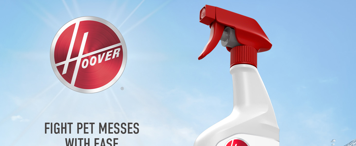 Fight Pet Messes with Ease