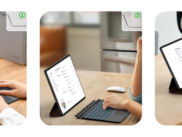 surface 4 keyboard
