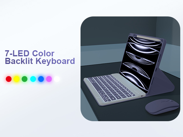 ipad Pro 11 keyboard