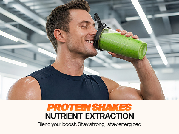 blender for smoothies smoothie blender portable personal blender