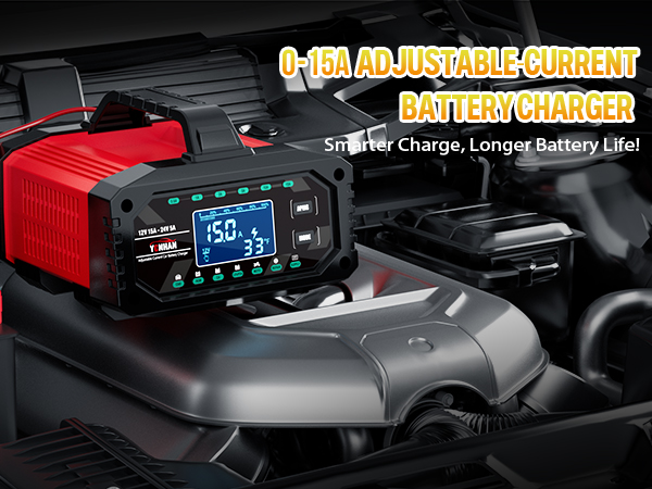 car battery charger