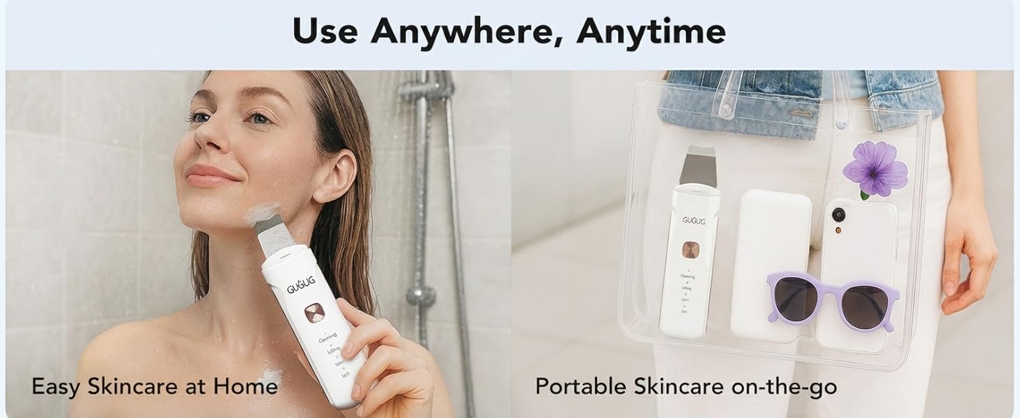 blackhead remover tools skin scrubber facial spatula