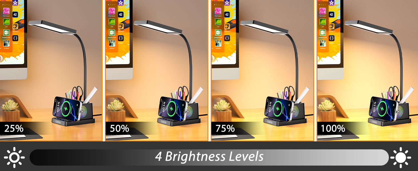 lamp