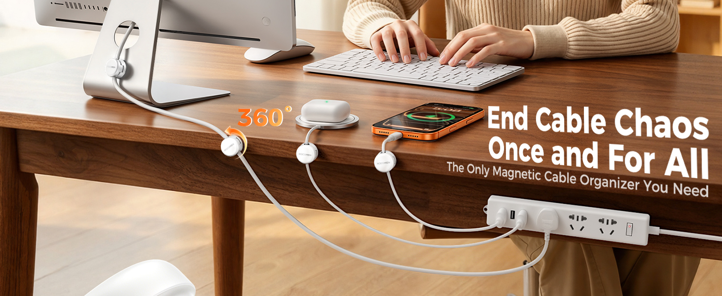 cable manager